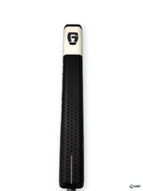 Evnroll Neo Classic Triple Black ER5 Standard Degree Putter 34" Shaft Gravity Grip Grip Left image 6