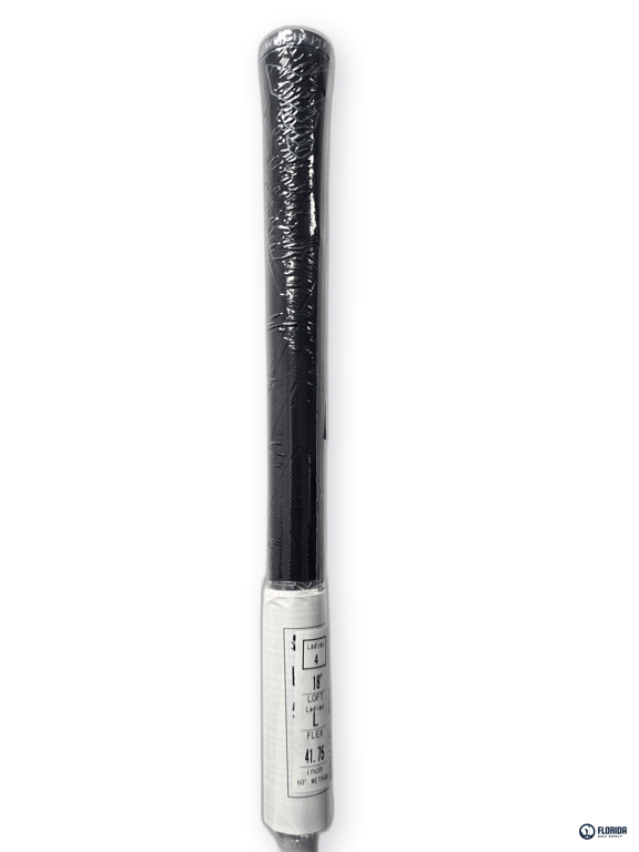 XXIO 14 18 Degree Fairway Wood XXIO MP 1400 L Shaft XXIO Weight Plus Grip Right image 7