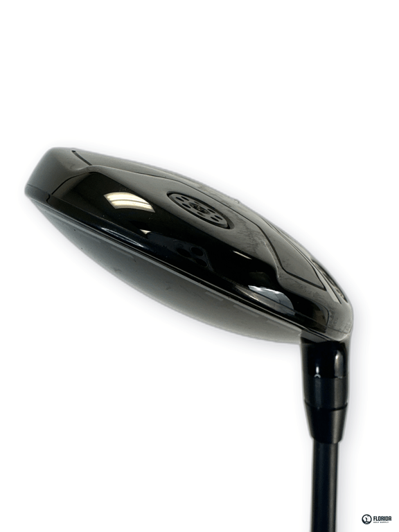 PXG 0311 Black Ops 5 Fairway Wood 18 Degree Fairway Wood Project X Cypher 50 6.0 Stiff Flex Shaft Winn Dri-Tac Midsize Grip Right