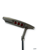 Scotty Cameron 2025 Studio Style Newport 2 STD Degree Putter Titleist Steel 34" Shaft Scotty Cameron Stock Grip Right