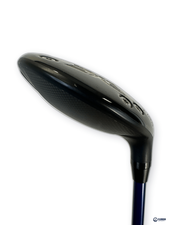 PXG 0317 X Gen2 19 Degree Hybrid Project X 5.0 Regular Shaft Golf Pride CP2 Jumbo Grip Right