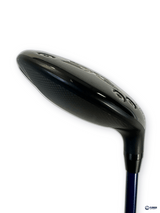 PXG 0317 X Gen2 19 Degree Hybrid Project X 5.0 Regular Shaft Golf Pride CP2 Jumbo Grip Right