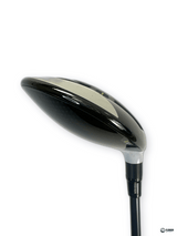 TaylorMade M1 3HL Degree Fairway Wood Fujikura Pro 56 Regular Flex Shaft Lamkin Standard Size Grip Right