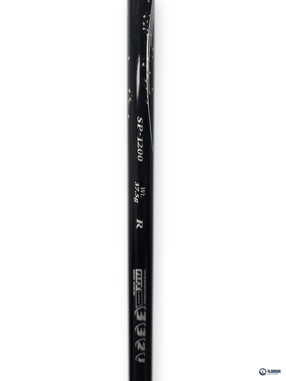 XXIO Prime 12 15 Degree Fairway Wood XXIO Prime Dual Speed SP-1200 R Shaft XXIO Weight Plus Grip Right image 6