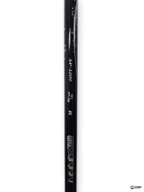 XXIO Prime 12 15 Degree Fairway Wood XXIO Prime Dual Speed SP-1200 R Shaft XXIO Weight Plus Grip Right image 6