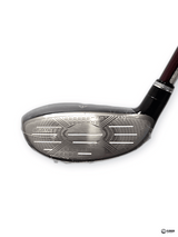XXIO Prime 13 21 Degree Fairway Wood XXIO Prime Dual Speed SP-1300 R Shaft XXIO Weight Plus Grip Right image 3