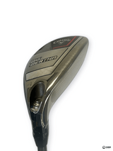 Callaway Big Bertha 23 4 Hybrid 21 Degree Hybrid RCH 65 R Regular Flex Shaft Winn Dri-Tac Midsize Grip Right
