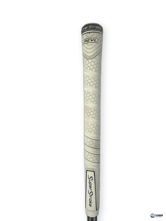 Callaway Mavrik Max 3 Hybrid 19 Degree Hybrid CATALYST 55 5.5 Regular Flex Shaft Super Stroke REVL Midsize Grip Right image 6