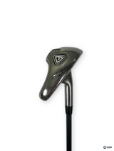 Cleveland Launcher XL Halo Iron Set CATALYST 50 5.0 Shaft Golf Pride Tour Velvet 360 STD Grip Left image 4