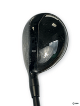 PXG 0311 Black Ops 5 Fairway Wood 18 Degree Fairway Wood Project X Cypher 50 6.0 Stiff Flex Shaft Winn Dri-Tac Midsize Grip Right