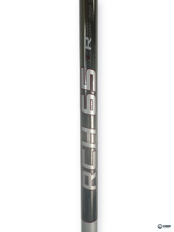 Callaway Big Bertha 23 4 Hybrid 21 Degree Hybrid RCH 65 R Regular Flex Shaft Winn Dri-Tac Midsize Grip Right
