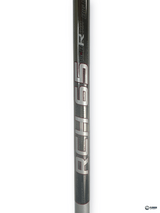 Callaway Big Bertha 23 4 Hybrid 21 Degree Hybrid RCH 65 R Regular Flex Shaft Winn Dri-Tac Midsize Grip Right