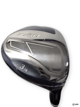XXIO 14 16 Degree Fairway Wood XXIO MP 1400 L Shaft XXIO Weight Plus Grip Right image 1