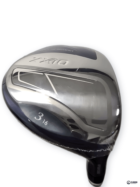 XXIO 14 16 Degree Fairway Wood XXIO MP 1400 L Shaft XXIO Weight Plus Grip Right image 1