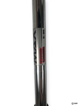 TaylorMade M4 7 Iron Degree Utility Iron KBS Max 85 S Shaft Golf Pride Tour Wrap Jumbo Grip Right image 6