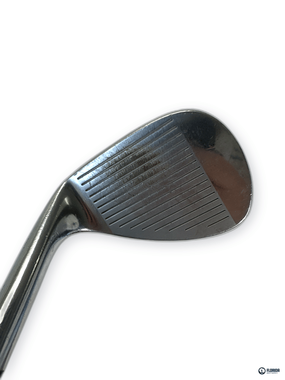 Nike Forged 60 Degree Wedge Stock Shaft Super Stroke Lamkin 100 Std Grip Right image 2