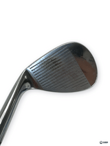 Nike Forged 60 Degree Wedge Stock Shaft Super Stroke Lamkin 100 Std Grip Right image 2