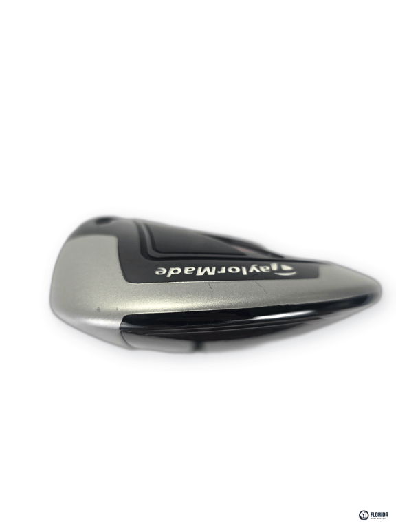 TaylorMade M4 3 Wood Degree Fairway Wood Aldila NV 65-S Shaft Golf Pride New Decade MCC Std Grip Right image 2
