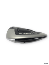 TaylorMade M4 3 Wood Degree Fairway Wood Aldila NV 65-S Shaft Golf Pride New Decade MCC Std Grip Right image 2