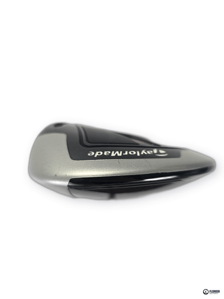 TaylorMade M4 3 Wood Degree Fairway Wood Aldila NV 65-S Shaft Golf Pride New Decade MCC Std Grip Right image 2