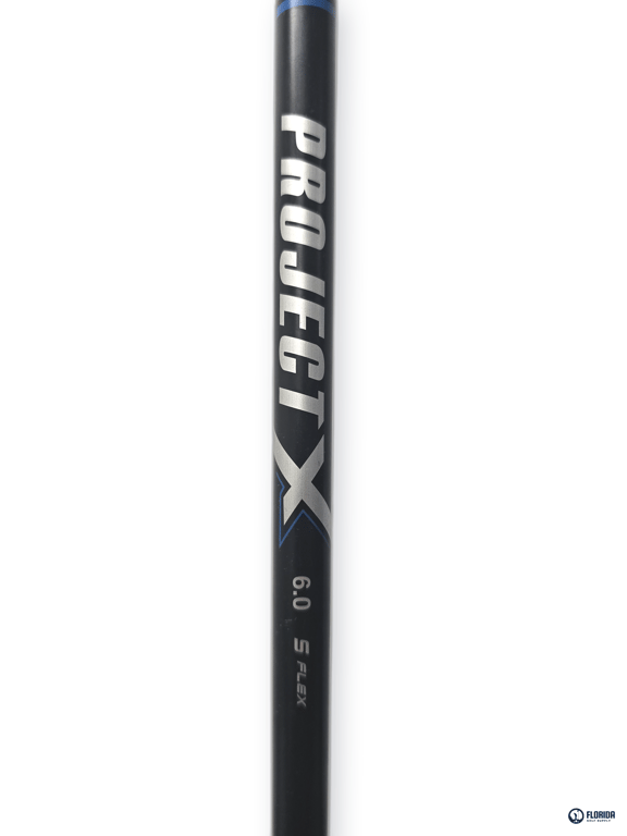 Callaway XR 19 Degree Hybrid Project X San Diego 6.0 S Shaft Champkey Midsize Grip Right image 6