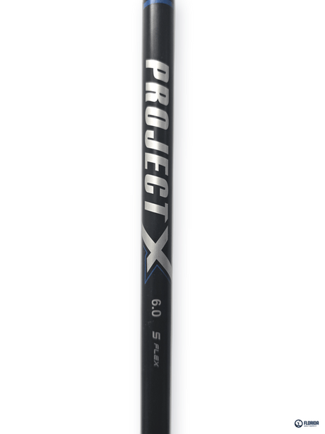 Callaway XR 19 Degree Hybrid Project X San Diego 6.0 S Shaft Champkey Midsize Grip Right image 6