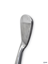 Mizuno MP-4 8 iron Degree Utility Iron True Temper Dynamic Gold X100 Shaft Lamkin REL 3 Gen Std Grip Right image 5