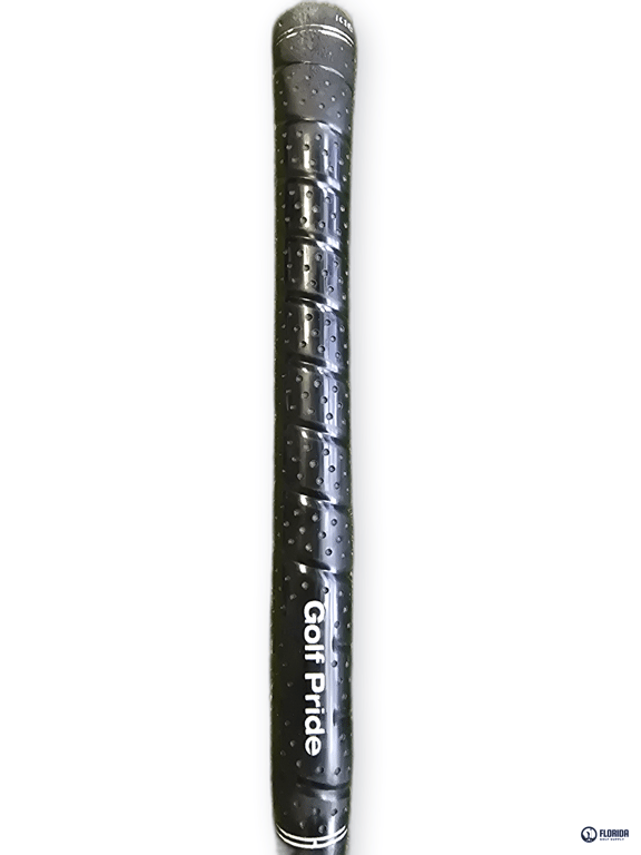 Titleist 620 CB Iron Set KBS Tour C-Taper 120 S Flex Shaft Golf Pride Tour Wrap Jumbo Grip Right image 5