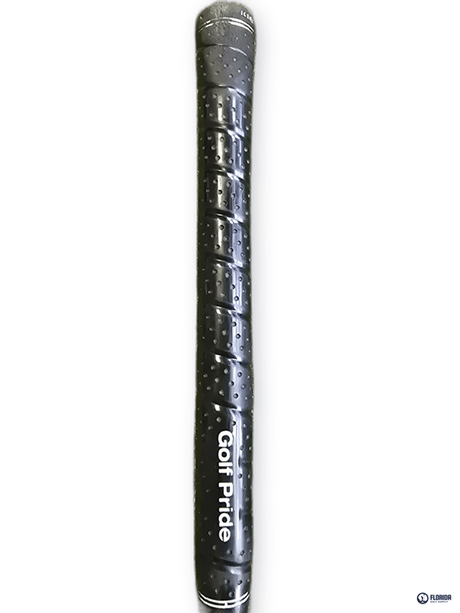 Titleist 620 CB Iron Set KBS Tour C-Taper 120 S Flex Shaft Golf Pride Tour Wrap Jumbo Grip Right image 5