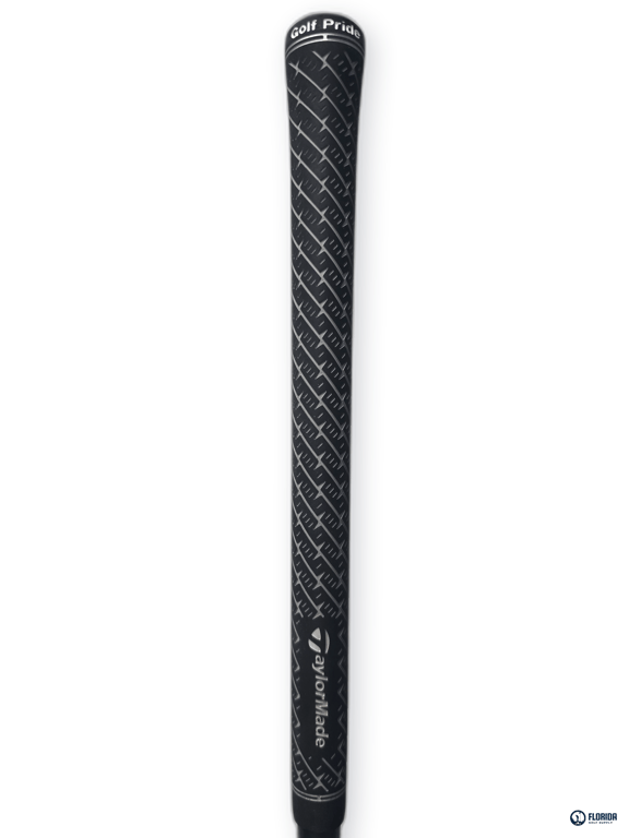 TaylorMade QI35 Max Lite 10.5 Degree Driver Fujikura Ventus Blue 5-S Shaft Golf Pride Z-Grip Standard Grip Right image 6