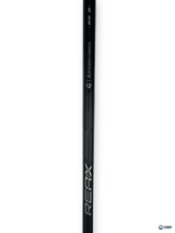 TaylorMade Qi4D Max 18 Degree Fairway Wood Mitsubishi Reax 65 S Shaft Golf Pride Z-Grip Standard Grip Right image 6