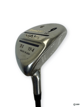 Cleveland VAS 9 wood Degree Fairway Wood Cleveland H.E.T. Regular Shaft Golf Pride Tour Velvet STD Grip Right