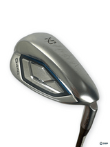 PING G440 52 Degree Wedge Ping Alta CB AWT R Shaft Golf Pride MCC Plus 4 Midsize Align Grip Right image 3