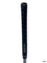TaylorMade M4 7 Iron Degree Utility Iron KBS Max 85 S Shaft Golf Pride Tour Wrap Jumbo Grip Right image 7