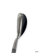 Tour Edge Hot Launch E522 Ironwood 3 Degree Hybrid Mitsubishi Fubuki HL 60S Shaft Winn Dri-Tac 2.0 Standard Grip Right image 4