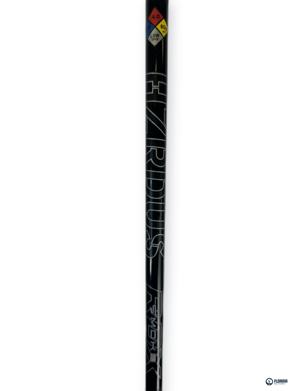 Ping G425 6 Hybrid 30 Degree Hybrid Project X HZRDUS RDX Smoke 6.0 80g Stiff Flex Shaft Golf Pride CPX Standard Grip Right
