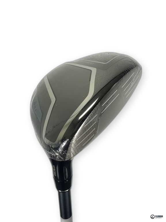 XXIO 14 16.5 Degree Fairway Wood XXIO Dual Speed 40 R Shaft XXIO Prime Stock grip Grip Right image 1