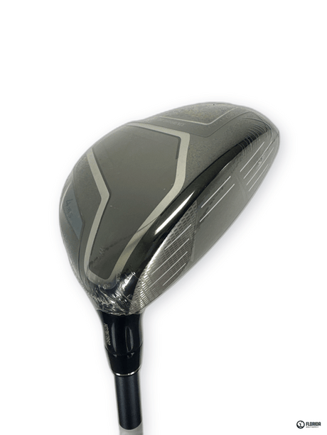 XXIO 14 16.5 Degree Fairway Wood XXIO Dual Speed 40 R Shaft XXIO Prime Stock grip Grip Right image 1