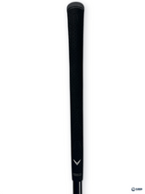 Callaway Apex 4 Hybrid 21 Degree Hybrid UST Recoil Dart F3 75H Regular Flex Shaft Callaway Stock Grip Grip Left