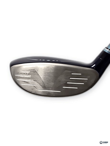 XXIO 13 16 Degree Fairway Wood XXIO MP 1300 L Shaft XXIO Weight Plus Grip Right image 3