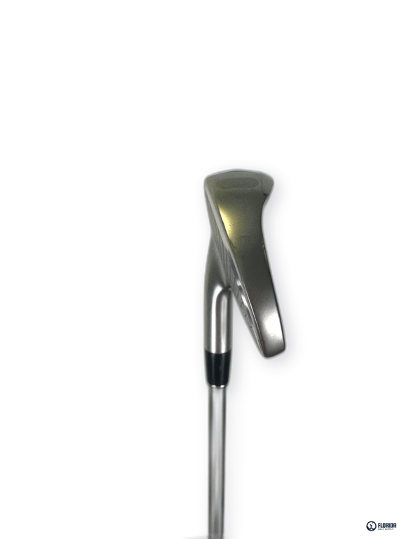 Srixon ZX7 Iron Set KBS Tour C-Taper 130 X Shaft Golf Pride Tour Velvet +4 Standard Grip Right image 4