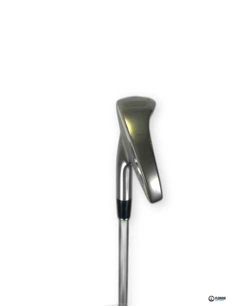 Srixon ZX7 Iron Set KBS Tour C-Taper 130 X Shaft Golf Pride Tour Velvet +4 Standard Grip Right image 4