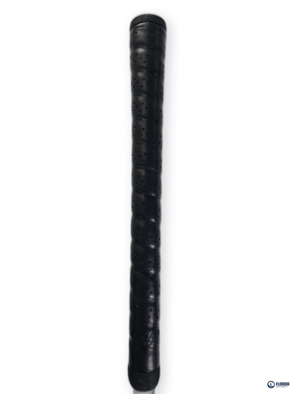 Tour Edge Hot Launch AW Degree Wedge Hot Launch 60R Shaft WINN Master Wrap Grip Right image 6