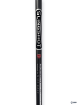 Nike Slingshot Tour 21 Degree Hybrid Mitsubishi hDiamana Tour S Shaft Nike Stock Grip Right image 5