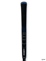 PXG 0317X Gen4 25 Degree Hybrid Graphite R-80 Regular Flex Shaft Lamkin Sonar Midsize Grip Right