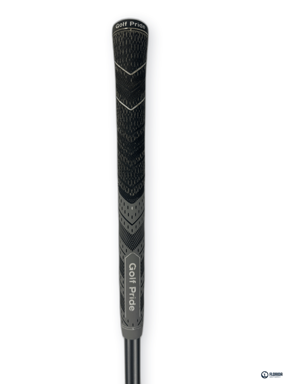 Callaway Mavrik Max 4 Hybrid 21 Degree Hybrid CATALYST 65 5.5 Regular Flex Shaft Golf Pride MCC Plus 4 Midsize Grip Right image 6