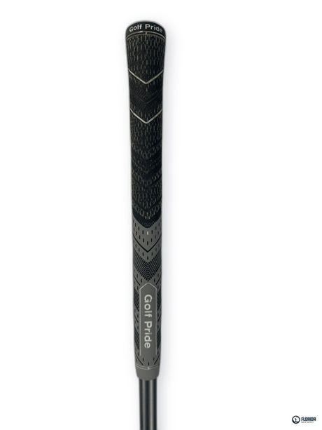 Callaway Mavrik Max 4 Hybrid 21 Degree Hybrid CATALYST 65 5.5 Regular Flex Shaft Golf Pride MCC Plus 4 Midsize Grip Right image 6