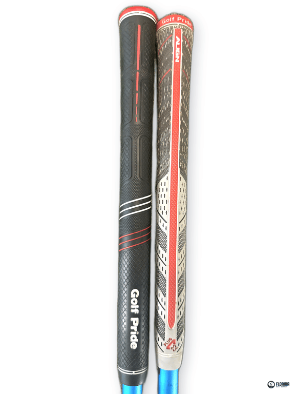 PING G440 Red Dot Iron Set Alta CB AWT R Shaft Golf Pride MCC Plus 4 Midsize Align Grip Right image 6