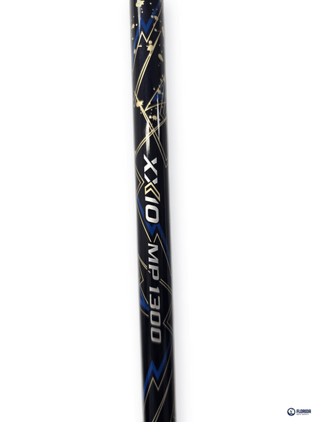 XXIO 13 16.5 Degree Fairway Wood XXIO MP 1300 R Shaft XXIO Weight Plus Grip Right image 5