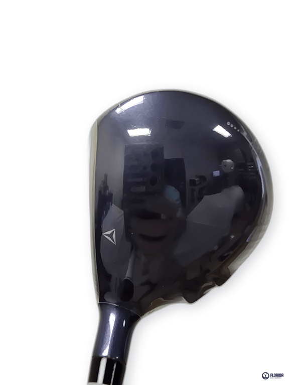 XXIO 14 26 Degree Fairway Wood XXIO MP 1400 L Shaft XXIO Weight Plus Grip Right image 3